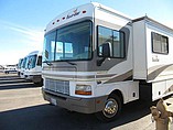 2001 Fleetwood Bounder Photo #3