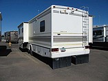 2001 Fleetwood Bounder Photo #5