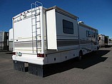 2001 Fleetwood Bounder Photo #7