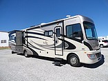 11 Fleetwood Bounder