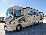 2011 Fleetwood Bounder Photo #4