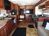 2011 Fleetwood Bounder Photo #11