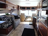 2011 Fleetwood Bounder Photo #12
