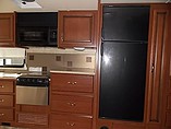 2013 Fleetwood Bounder Photo #3