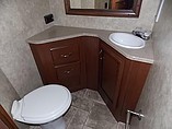 2013 Fleetwood Bounder Photo #23