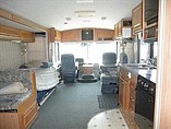 1997 Fleetwood Bounder Photo #6