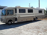 1997 Fleetwood Bounder Photo #10
