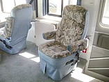 1998 Fleetwood Bounder Photo #5