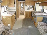 1998 Fleetwood Bounder Photo #14