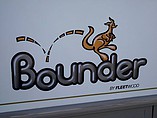 1998 Fleetwood Bounder Photo #29