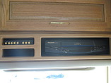 1999 Fleetwood Bounder Photo #11