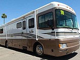 1999 Fleetwood Bounder Photo #3