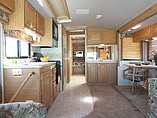1999 Fleetwood Bounder Photo #14