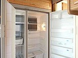 1999 Fleetwood Bounder Photo #18