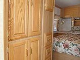 1999 Fleetwood Bounder Photo #25