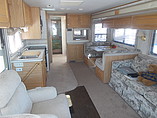 2000 Fleetwood Bounder Photo #7
