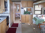 2000 Fleetwood Bounder Photo #24