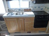2001 Fleetwood Bounder Photo #19