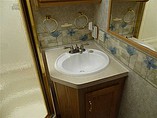 2001 Fleetwood Bounder Photo #23