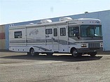 2001 Fleetwood Bounder Photo #29