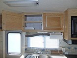 2001 Fleetwood Bounder Photo #51