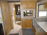 2001 Fleetwood Bounder Photo #57