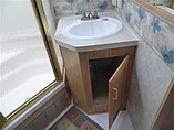 2001 Fleetwood Bounder Photo #60