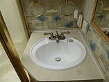 2001 Fleetwood Bounder Photo #61