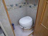 2001 Fleetwood Bounder Photo #64