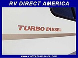 2001 Fleetwood Bounder Photo #3
