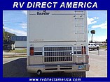2001 Fleetwood Bounder Photo #4