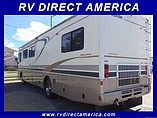 2001 Fleetwood Bounder Photo #5