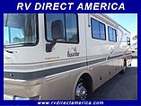 2001 Fleetwood Bounder Photo #8