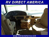 2001 Fleetwood Bounder Photo #10