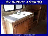 2001 Fleetwood Bounder Photo #14