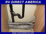 2001 Fleetwood Bounder Photo #24