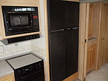 2002 Fleetwood Bounder Photo #12