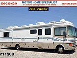 99 Fleetwood Bounder