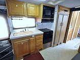 1999 Fleetwood Bounder Photo #7