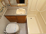 2002 Fleetwood Bounder Photo #5