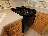 2002 Fleetwood Bounder Photo #8