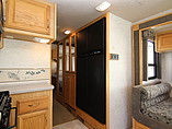 2002 Fleetwood Bounder Photo #10