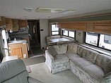 2002 Fleetwood Bounder Photo #2