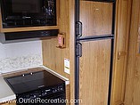 2005 Fleetwood Bounder Photo #13