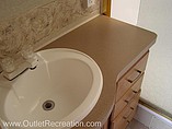 2005 Fleetwood Bounder Photo #18
