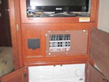 2005 Fleetwood Bounder Photo #30