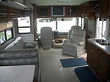 2006 Fleetwood Bounder Photo #6