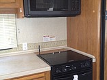 2006 Fleetwood Bounder Photo #11