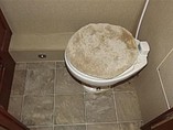 2004 Fleetwood Bounder Photo #13