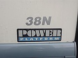 2004 Fleetwood Bounder Photo #19